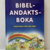 Bibelandaktsboka