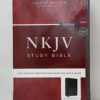 NKJV Study Bible