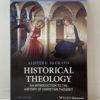 Historical Theology