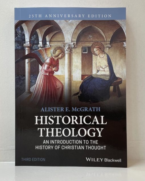 Historical Theology