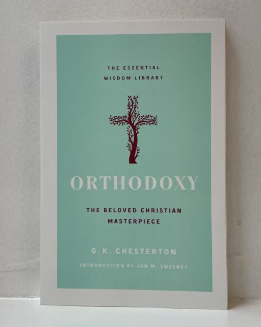 Orthodoxy