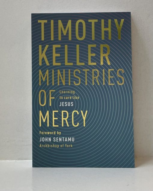 Ministries of Mercy