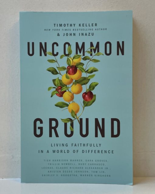 Uncommon Ground