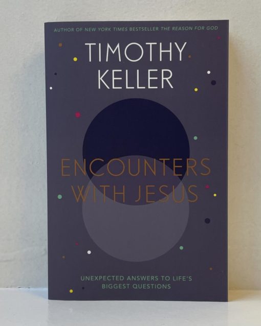 Encounters with Jesus