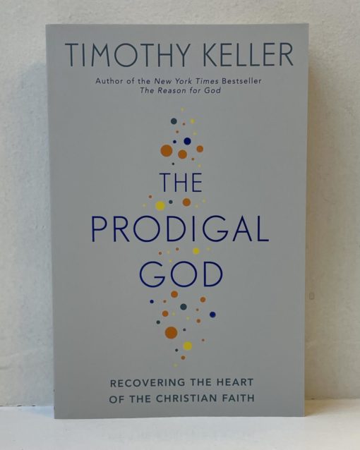 The Prodigal God