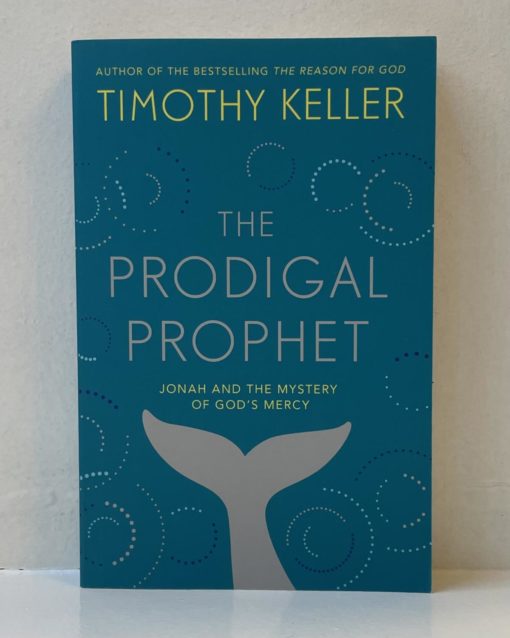 The Prodigal Prophet