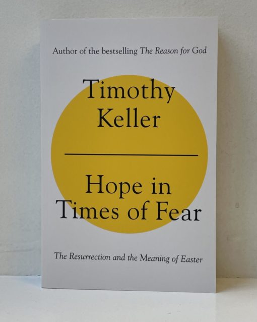 Hope in Times of Fear