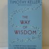 The Way of Wisdom