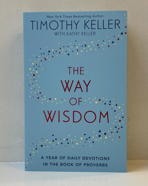 The Way of Wisdom