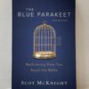 The Blue Parakeet