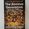 The Anxious Generation