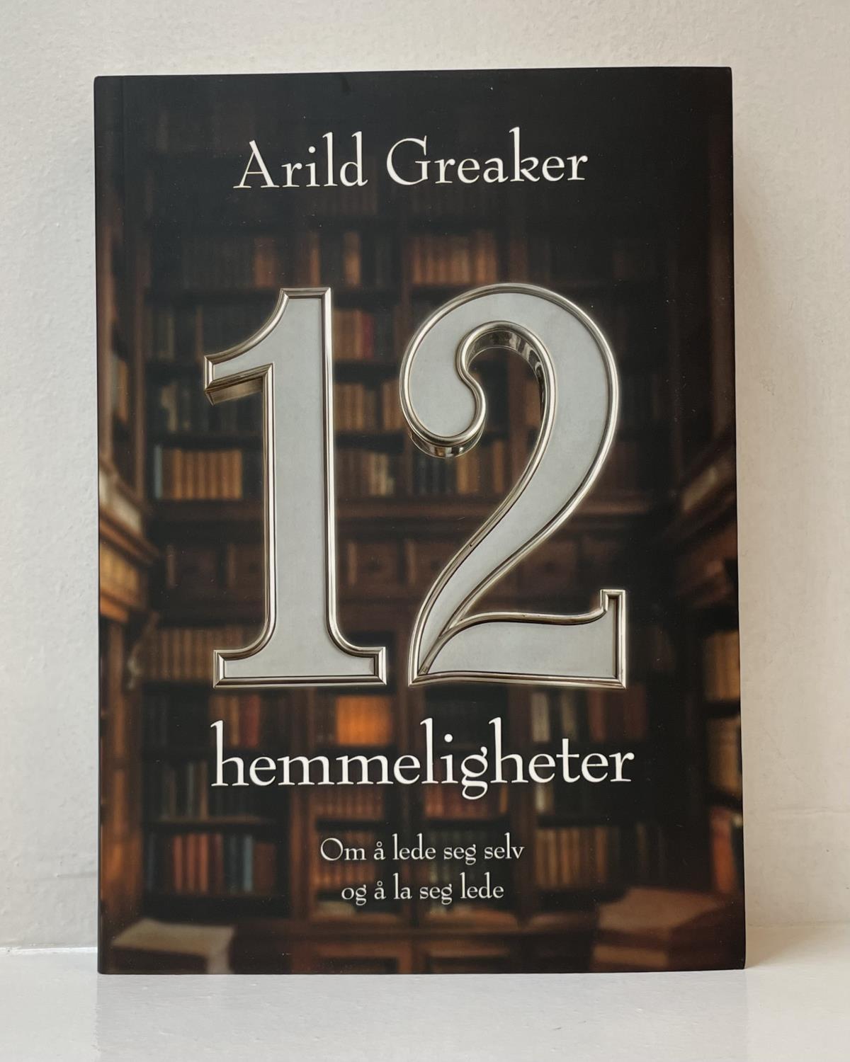 12 Hemmeligheter