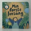 Min første lovsang