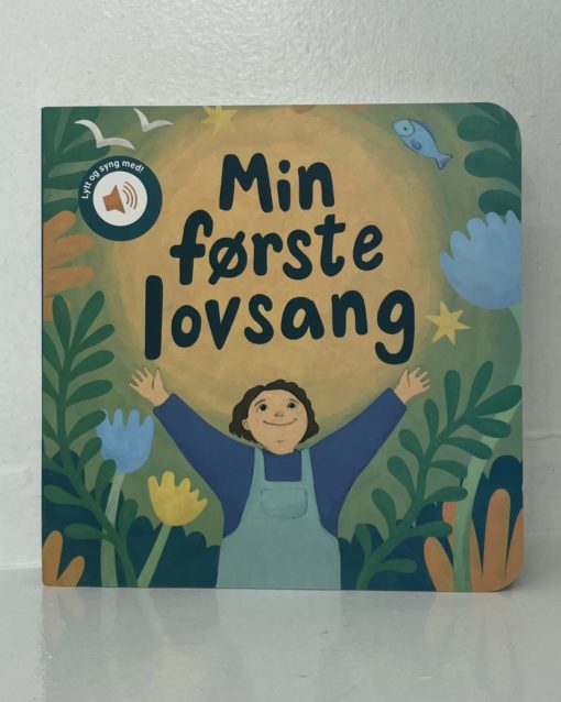 Min første lovsang