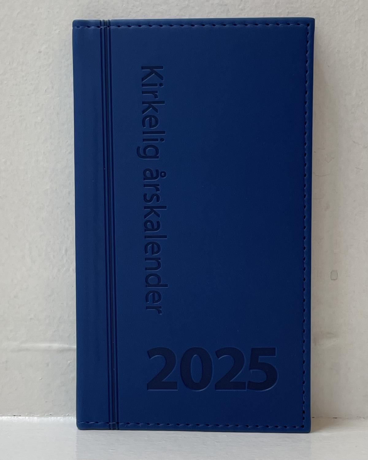 Kirkelig årskalender 2025