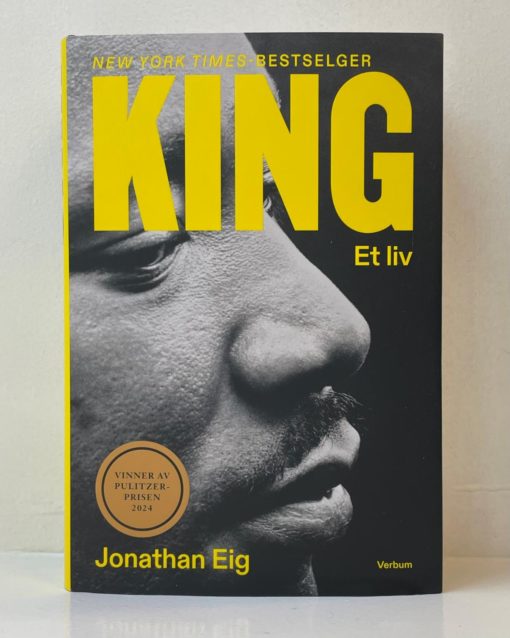 KING - Et liv