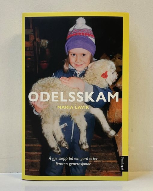 Odelsskam