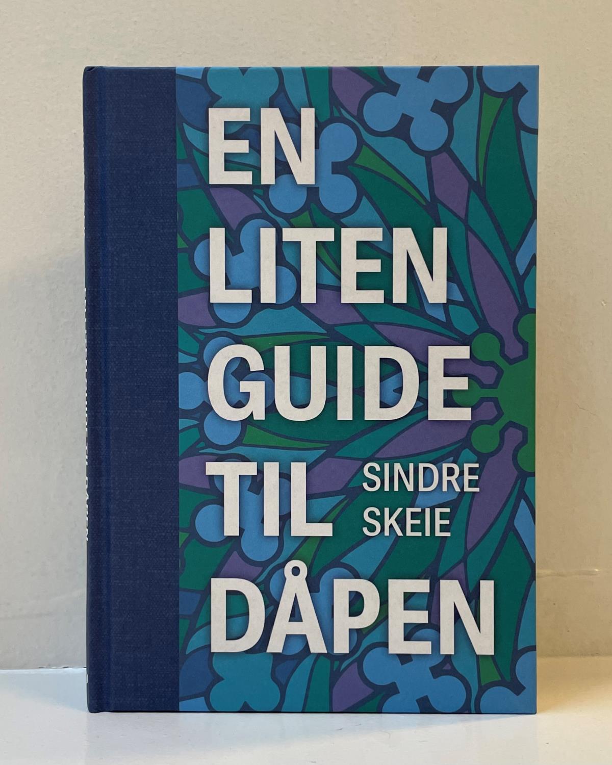 En liten guide til dåpen