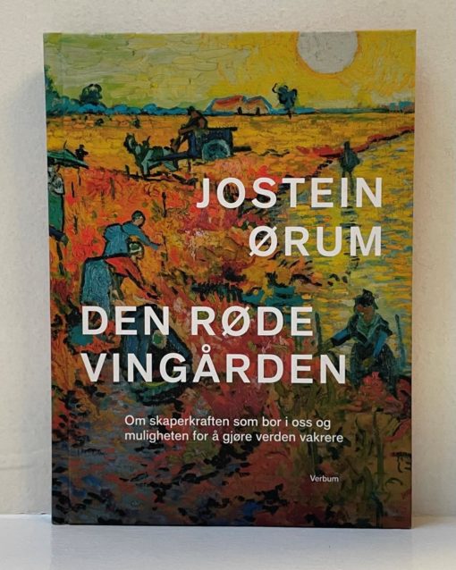 Den røde vingården