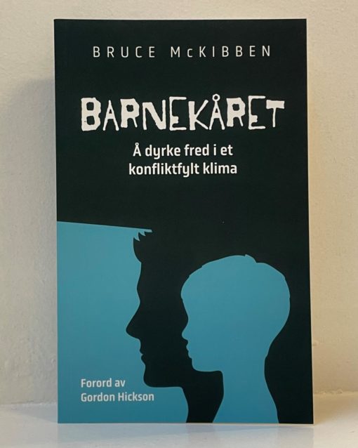 Barnekåret