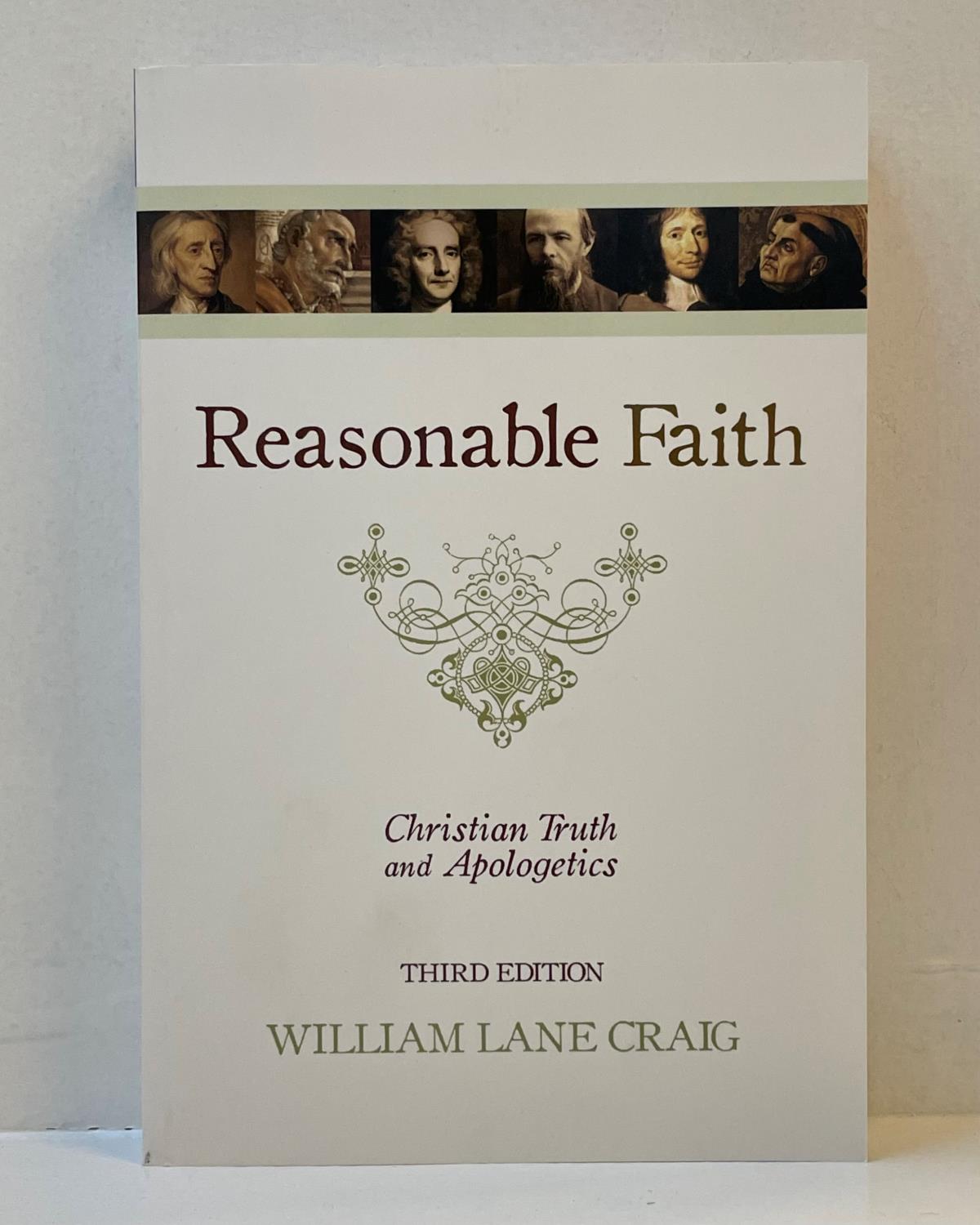 Reasonable Faith