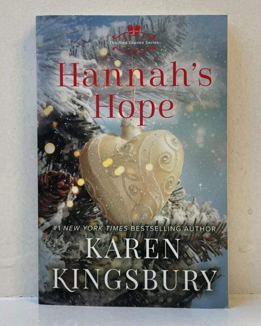 Hannah's Hope