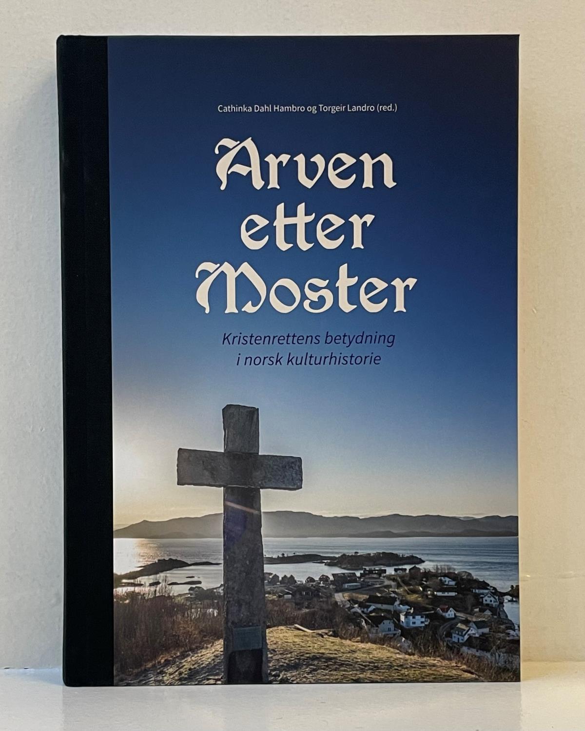 Arven etter Moster