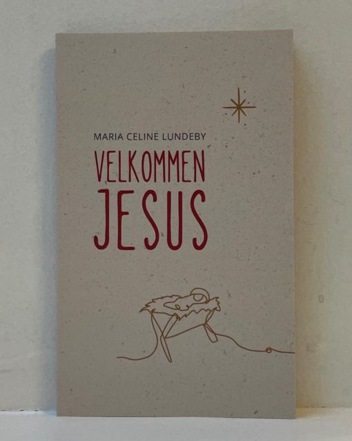 Velkommen Jesus