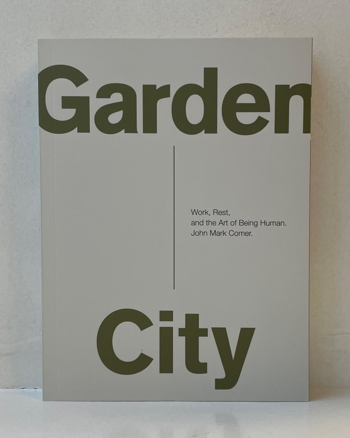 Garden City