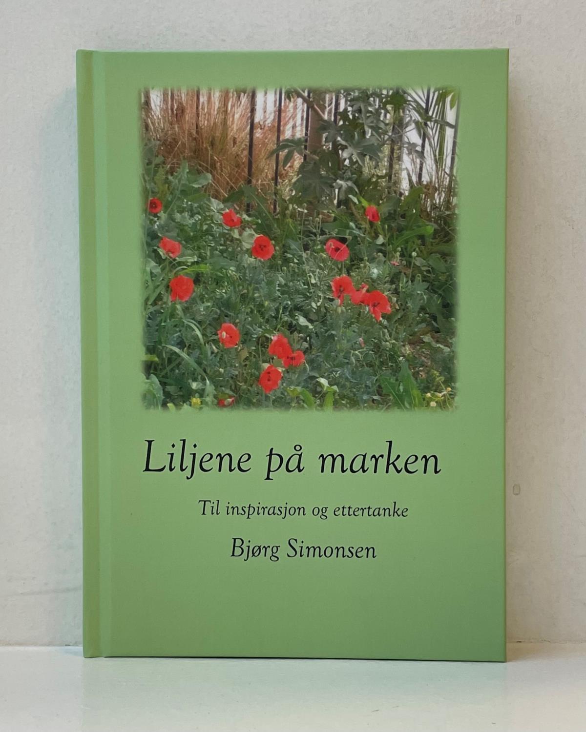 Liljene på marken