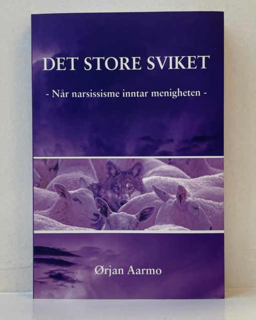 Det store sviket