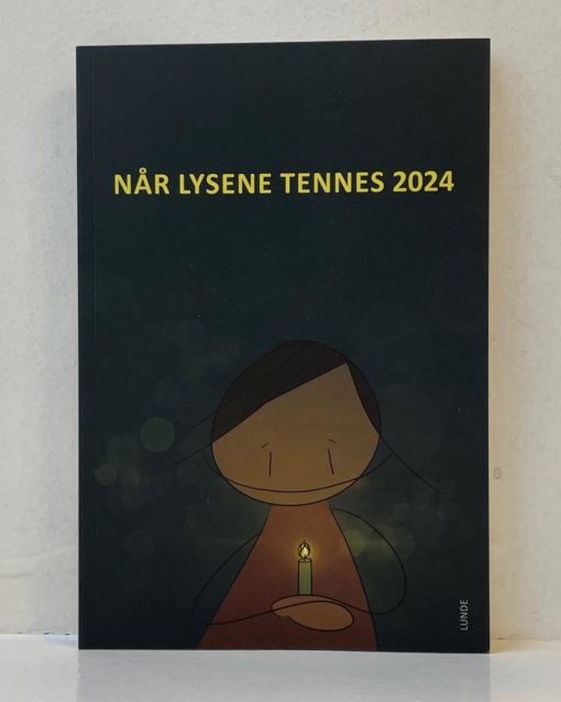 Når lysene tennes 2024