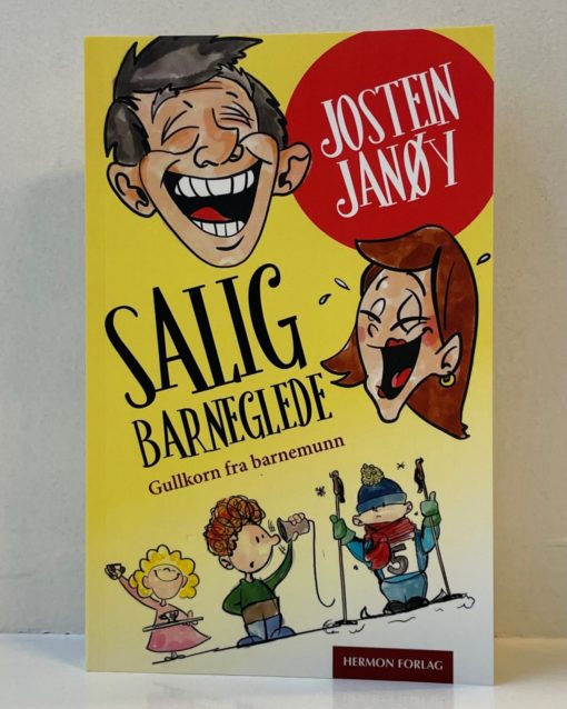 Salig barneglede