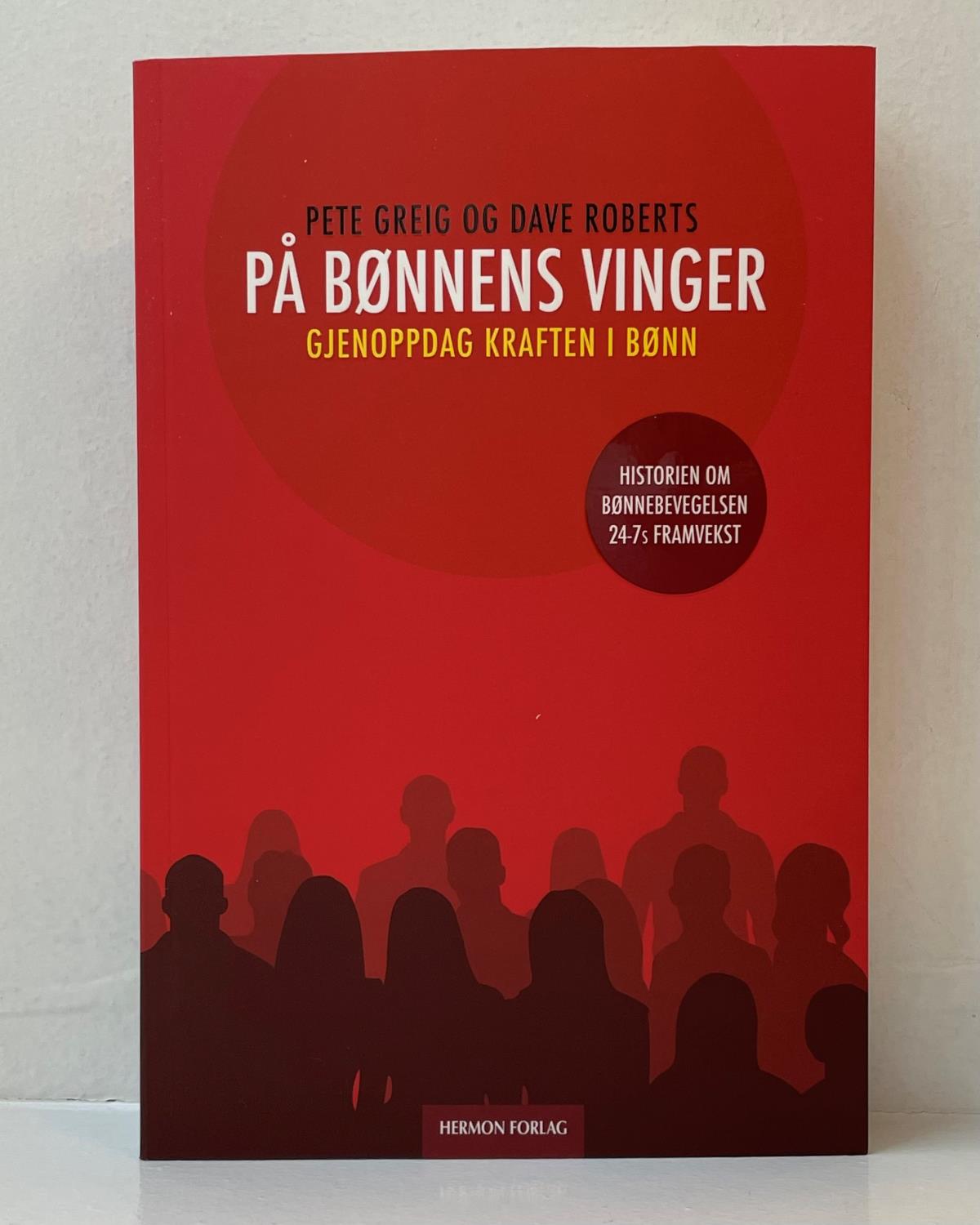 På bønnens vinger