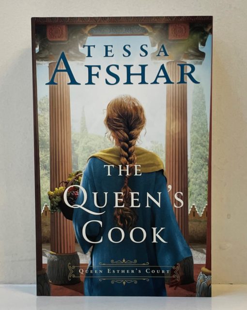 The Queen's Cook