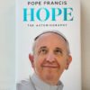 HOPE: The Autobiography