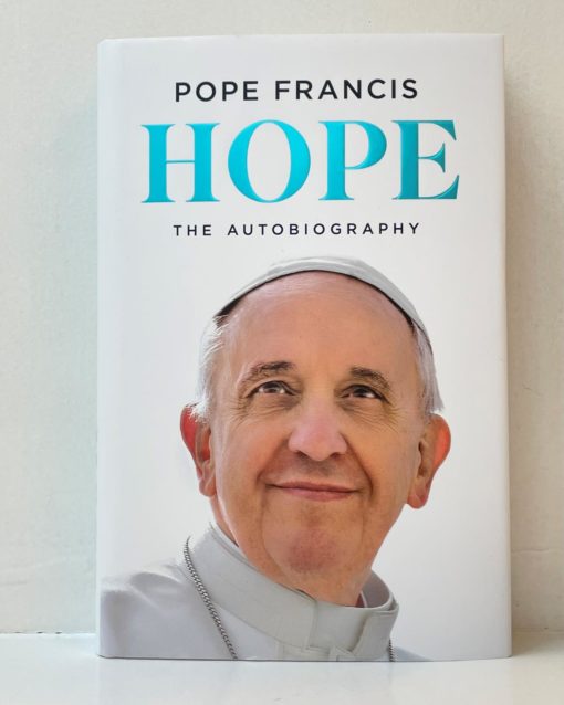 HOPE: The Autobiography