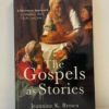 The Gospels as Stories