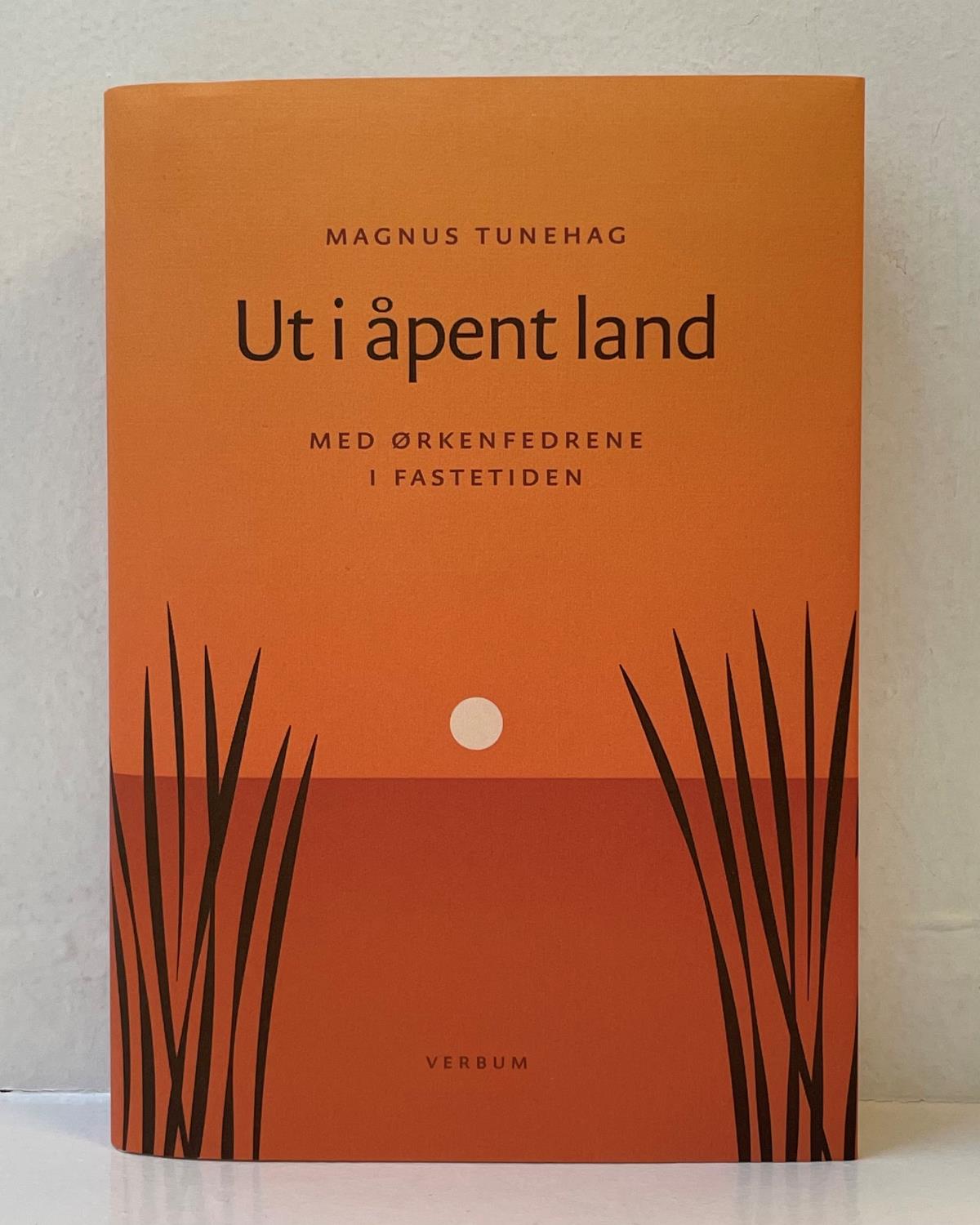 Ut i åpent land - med ørkenfedrene i fastetiden