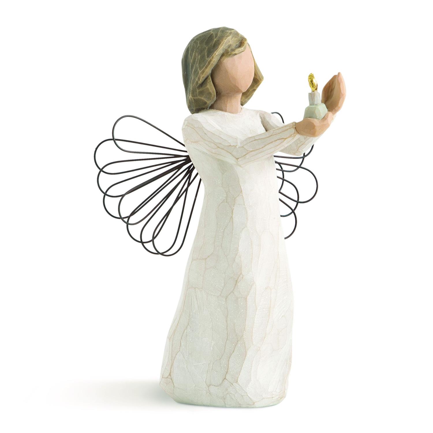 Angel Of Hope