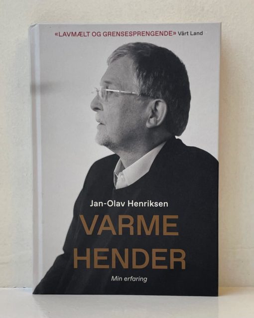 Varme hender