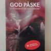 God påske - påskehefte for hele familien