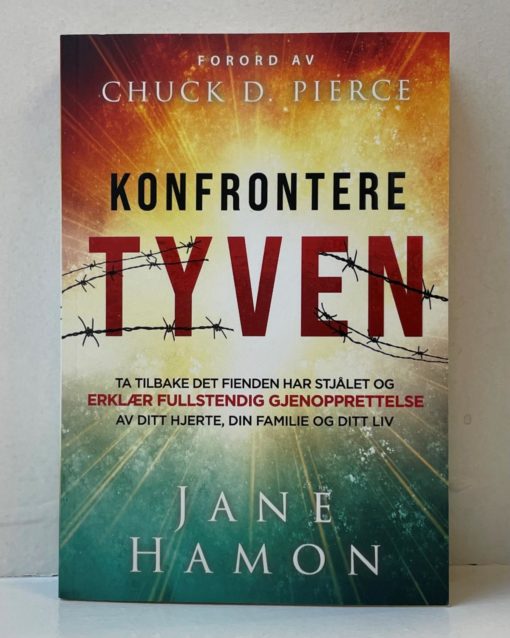 Konfrontere tyven