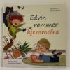 Edvin rømmer hjemmefra