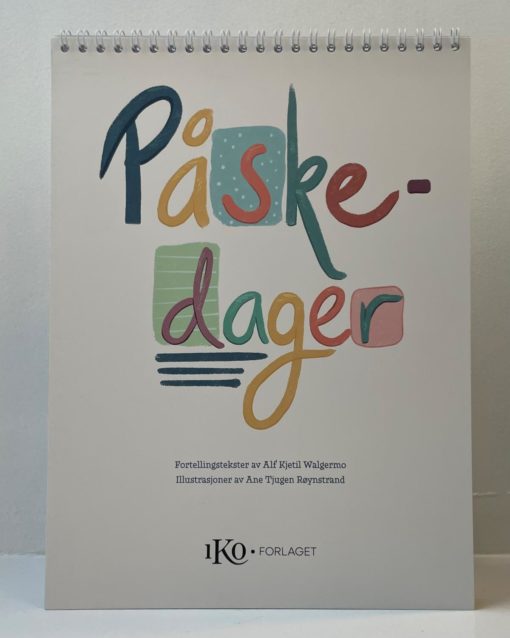 Påskedager