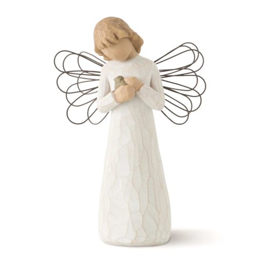 Angel Of Healing
