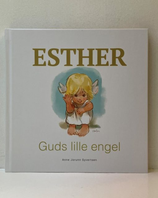 Esther Guds lille engel