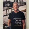 Drømmer er seil - minner er ro