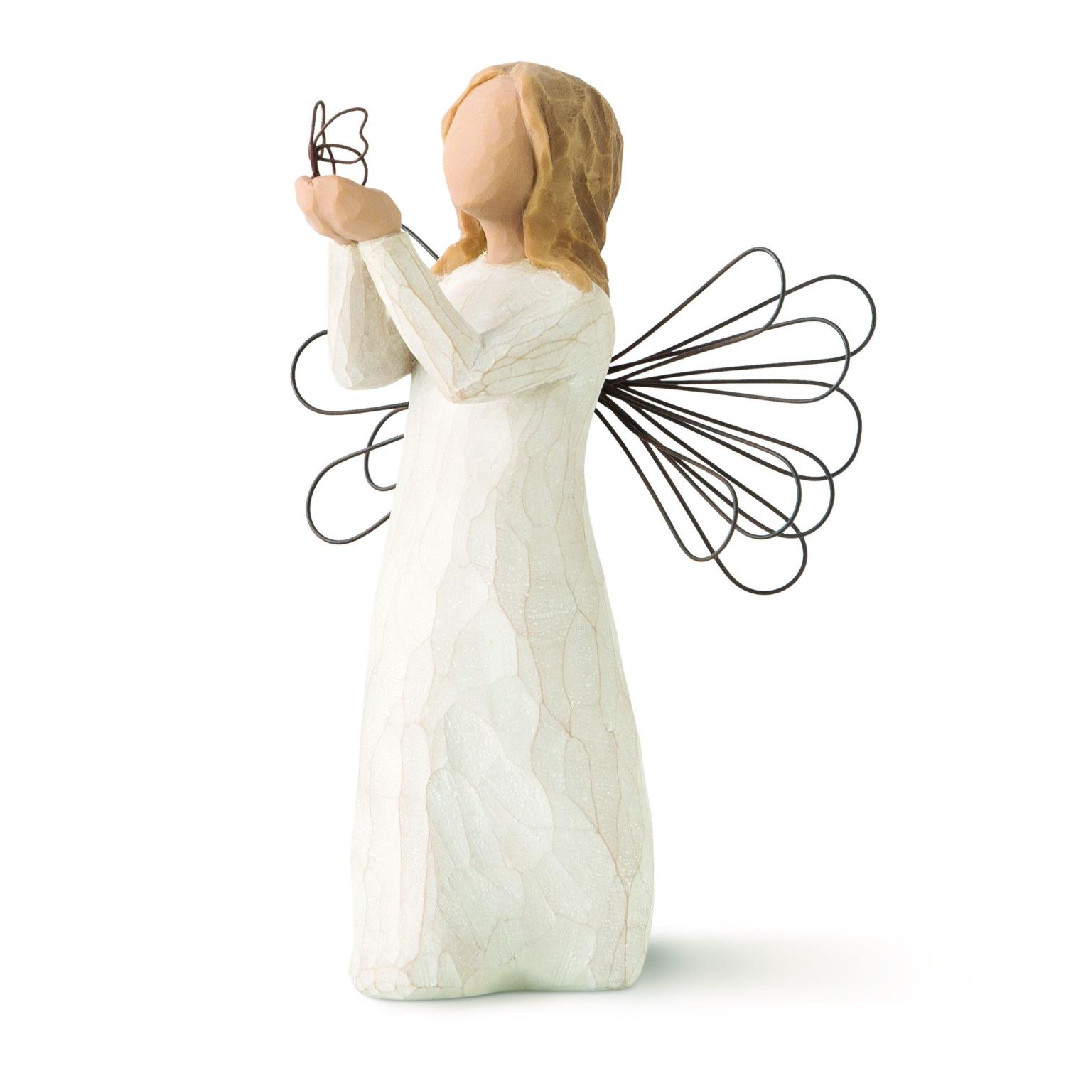 Angel Of Freedom