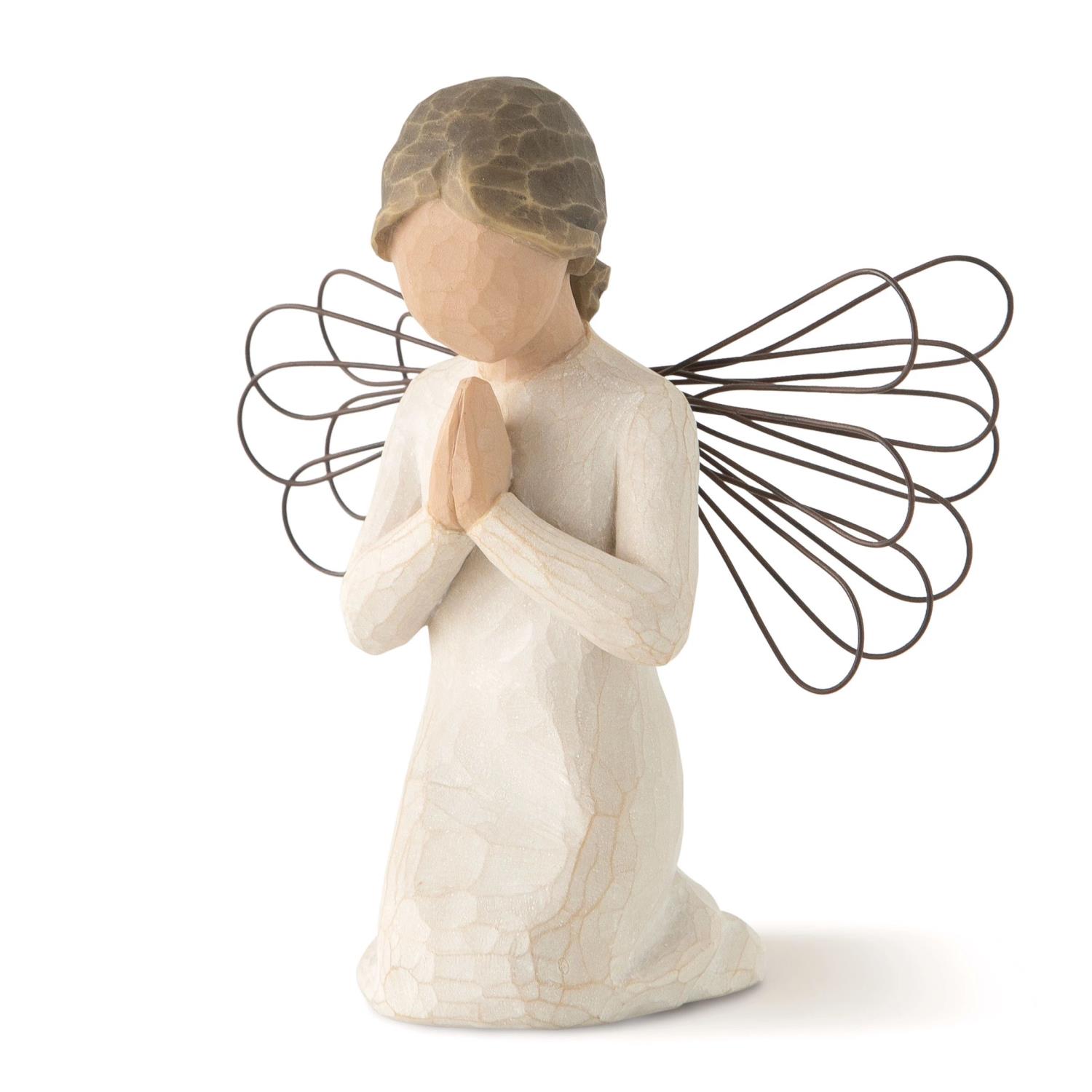 Angel Of Prayer
